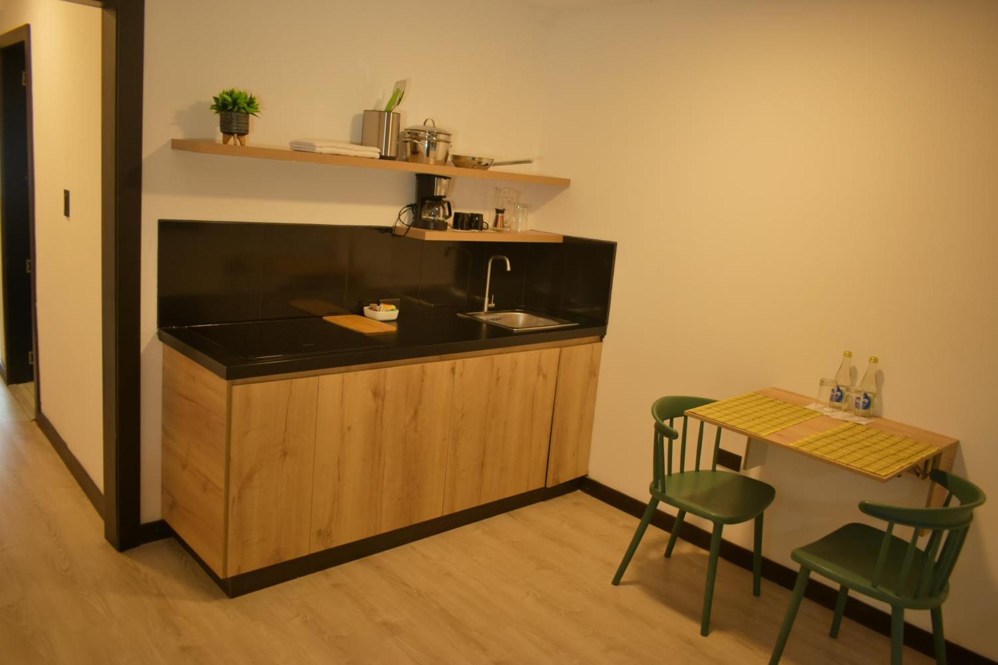 Hotel Vaway Cuenca Bagian luar foto