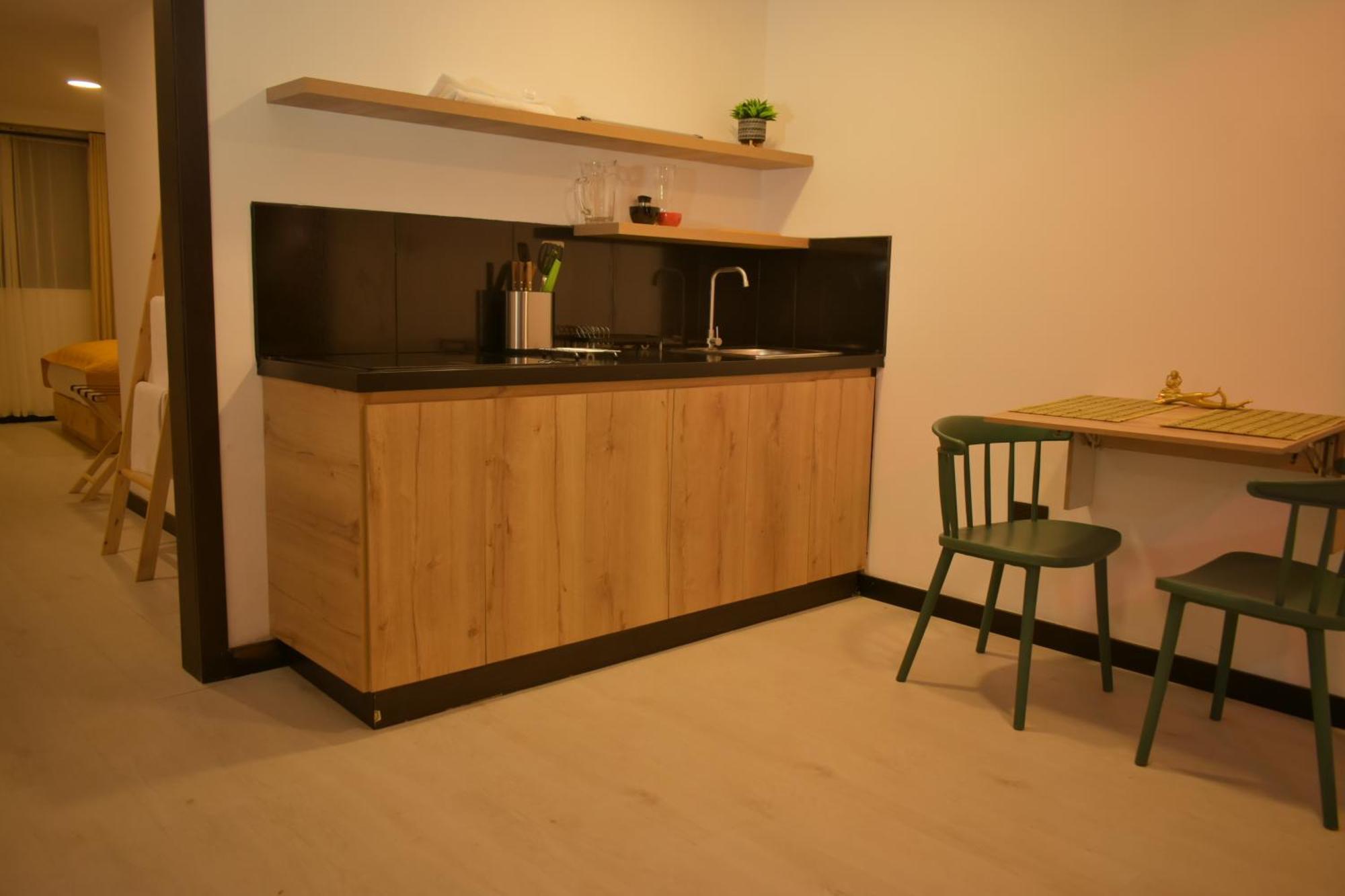 Hotel Vaway Cuenca Bagian luar foto